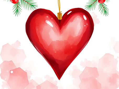 Petits gestes pour un Noël solidaire et généreux