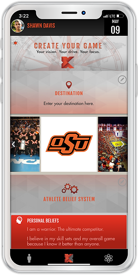 Create Your Game Wrestling