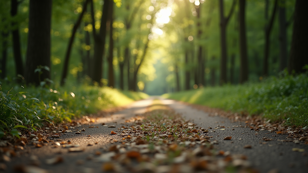 Reignite Your Spark: Midlife Women's Wellness Journey