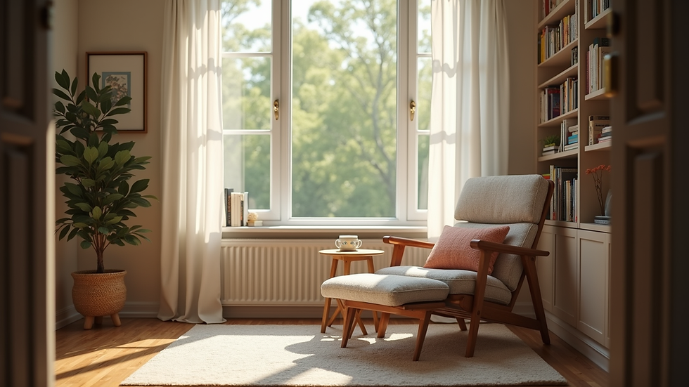 Setting Boundaries for Guilt-Free Self-Care Success