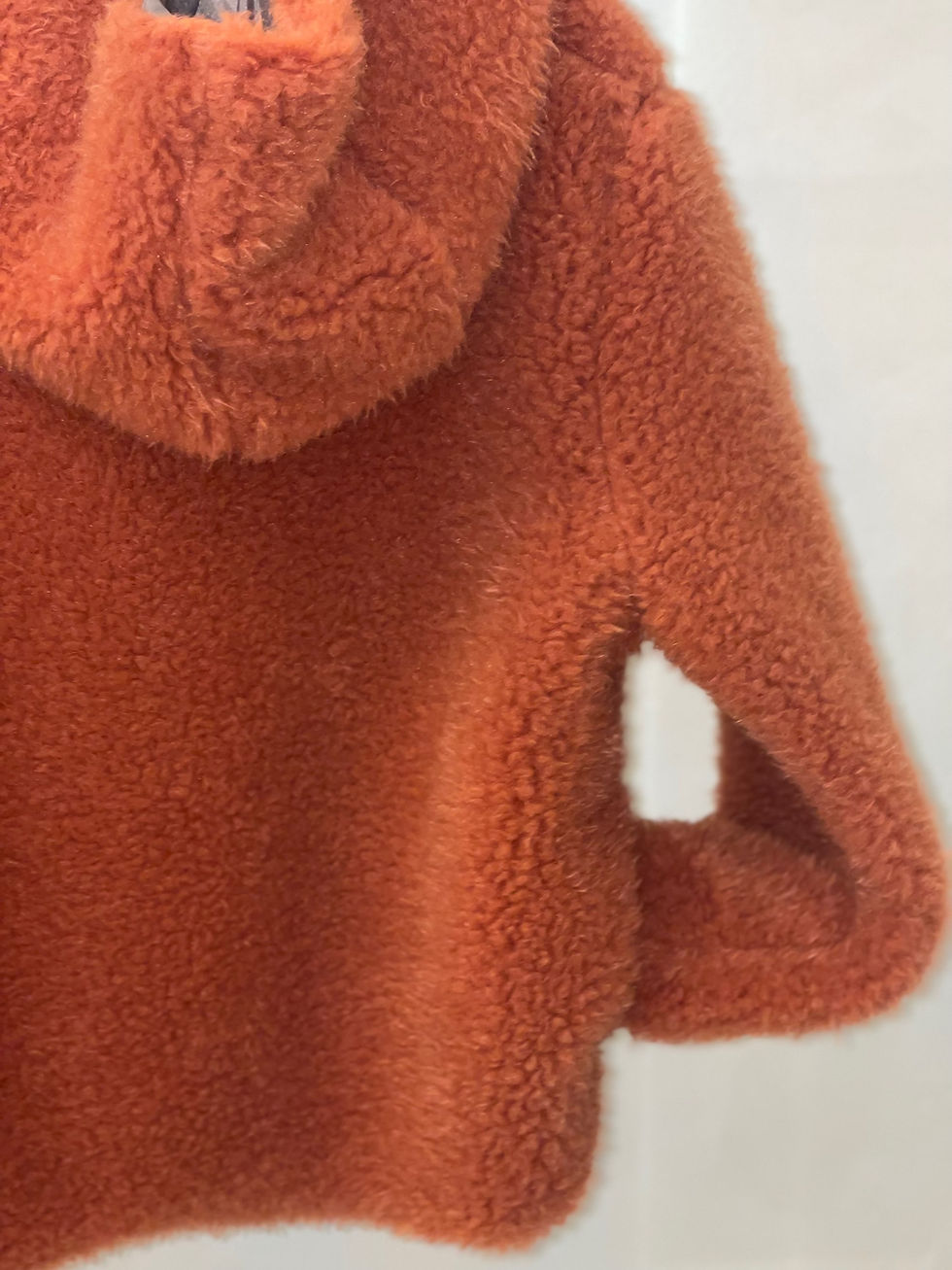 Miniatura: Giacca Alpaca