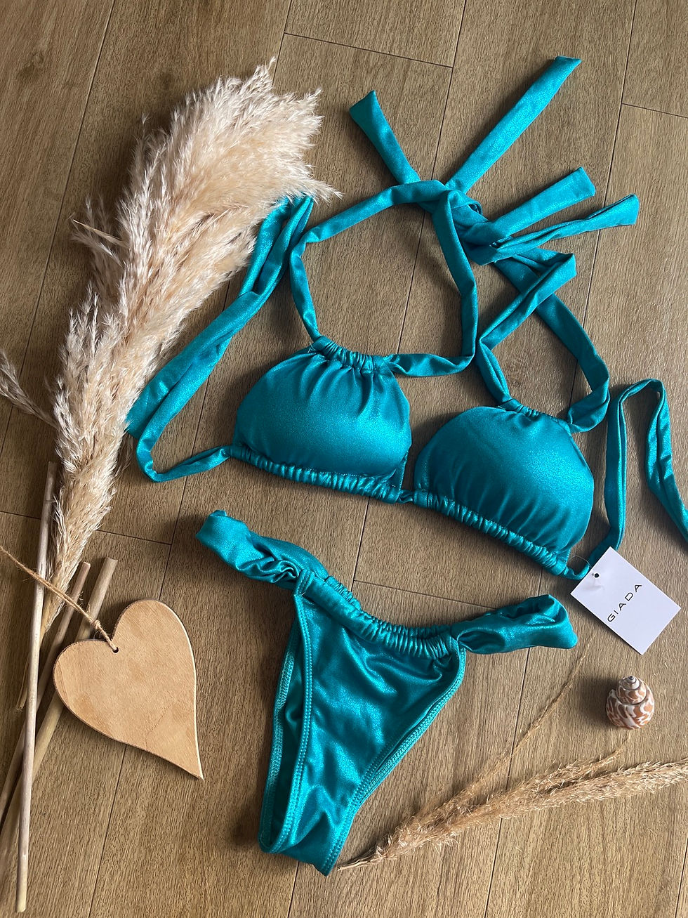 Miniatura: BIKINI Model 