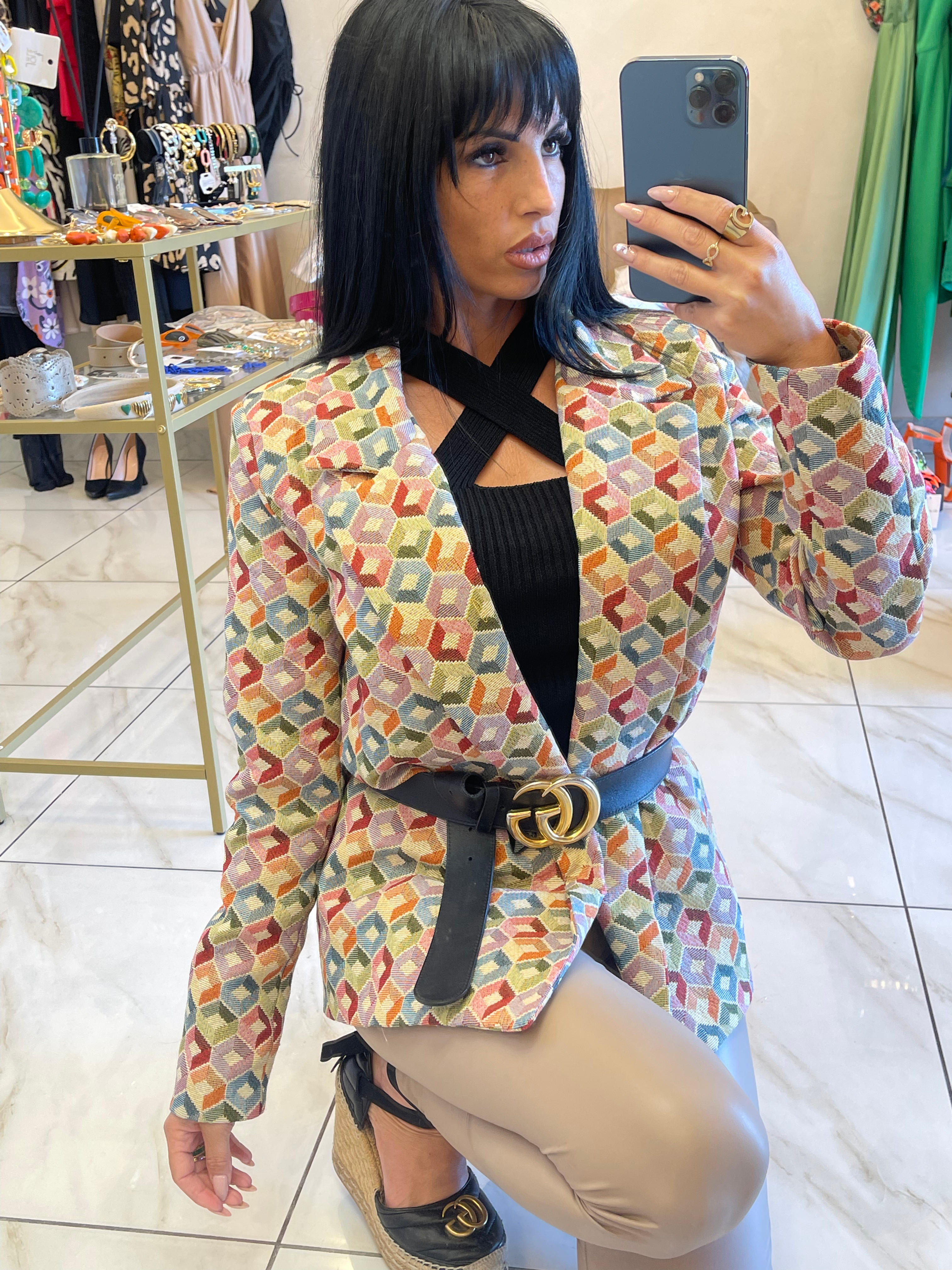Blazer