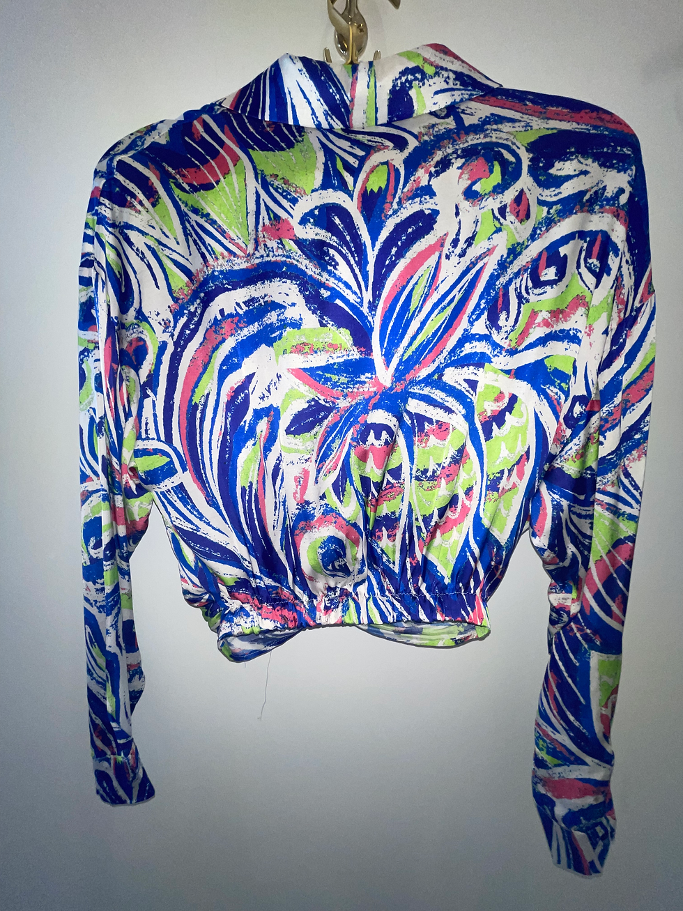Miniatura: Camicia fantasia 