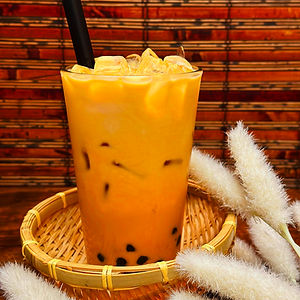 Thai Ice Tea