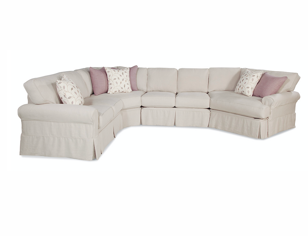 Thumbnail: Abercrombie Sectional
