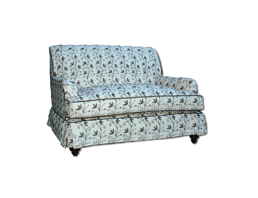 Mirabelle 2-Seat Sofa Sleeper