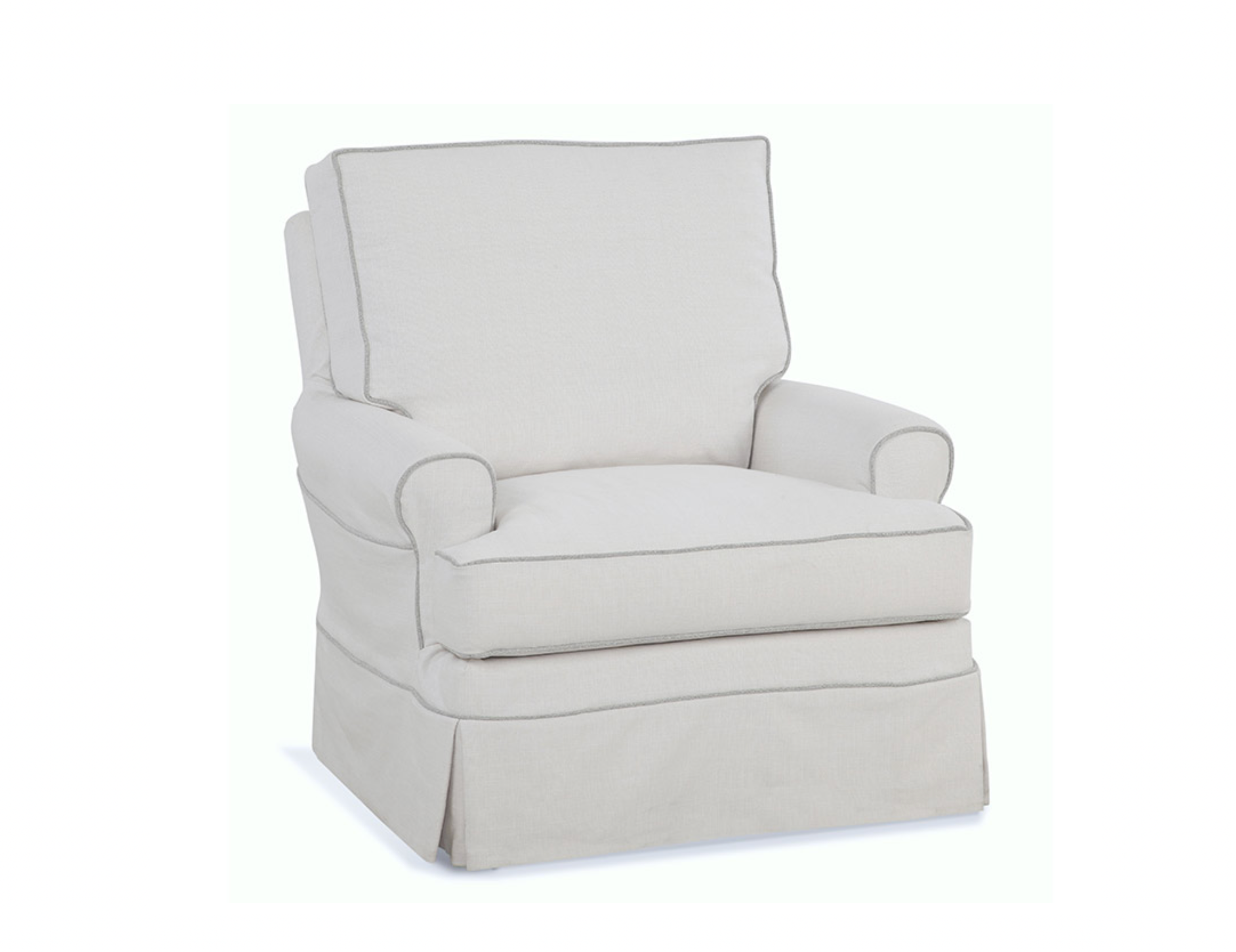 Somerville Chair (Product Price as Shown)