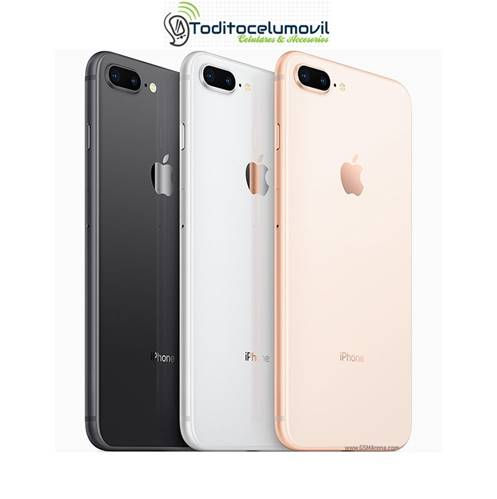 Miniatura: Iphone 8 PLUS 256 GB 4G LTE
