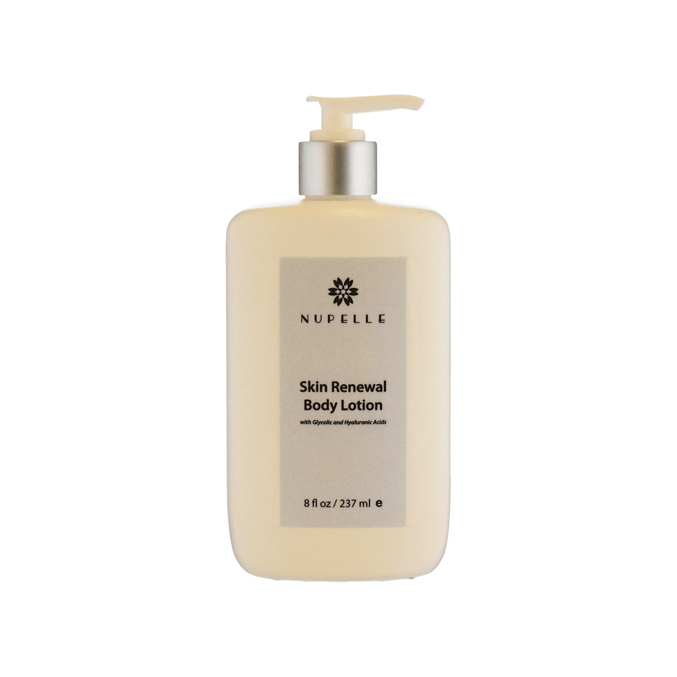 Skin Renewal Body Lotion