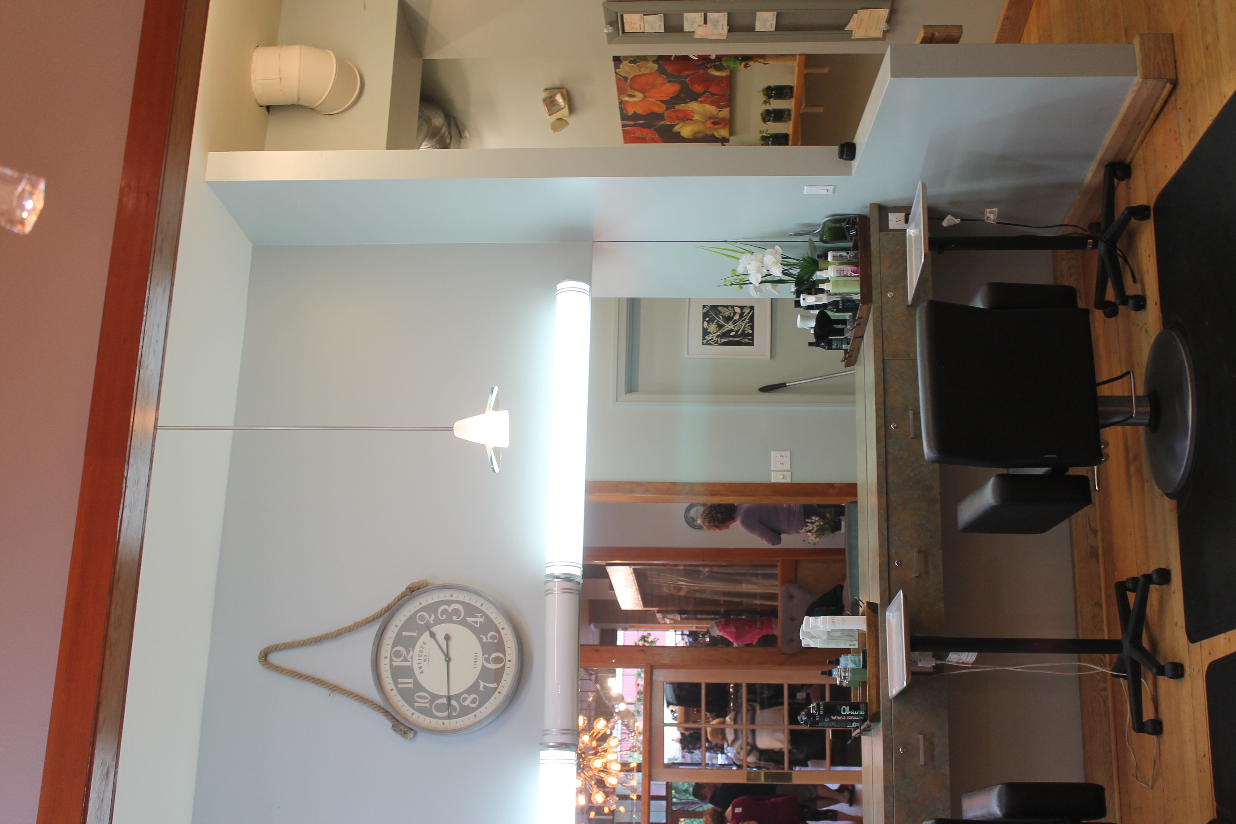 Best Hair Services Hood River HiLights Salon & Day Spa Gallery