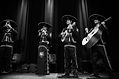 Mariachi Cosmopolite