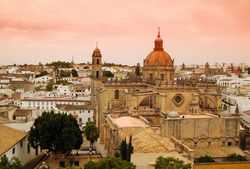 Jerez