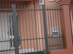 Cercas com qualidade!