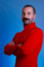 SAMUEL BÉGIN
