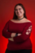 CASSANDRA BIBEAU-MUNOZ