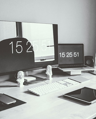Bureau moderne