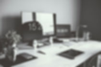 Modern Desk