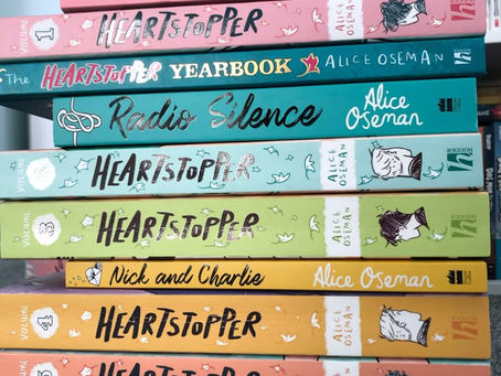 “Unbury Your Gays”: Why Queer Joy in YA Needs to be Celebrated