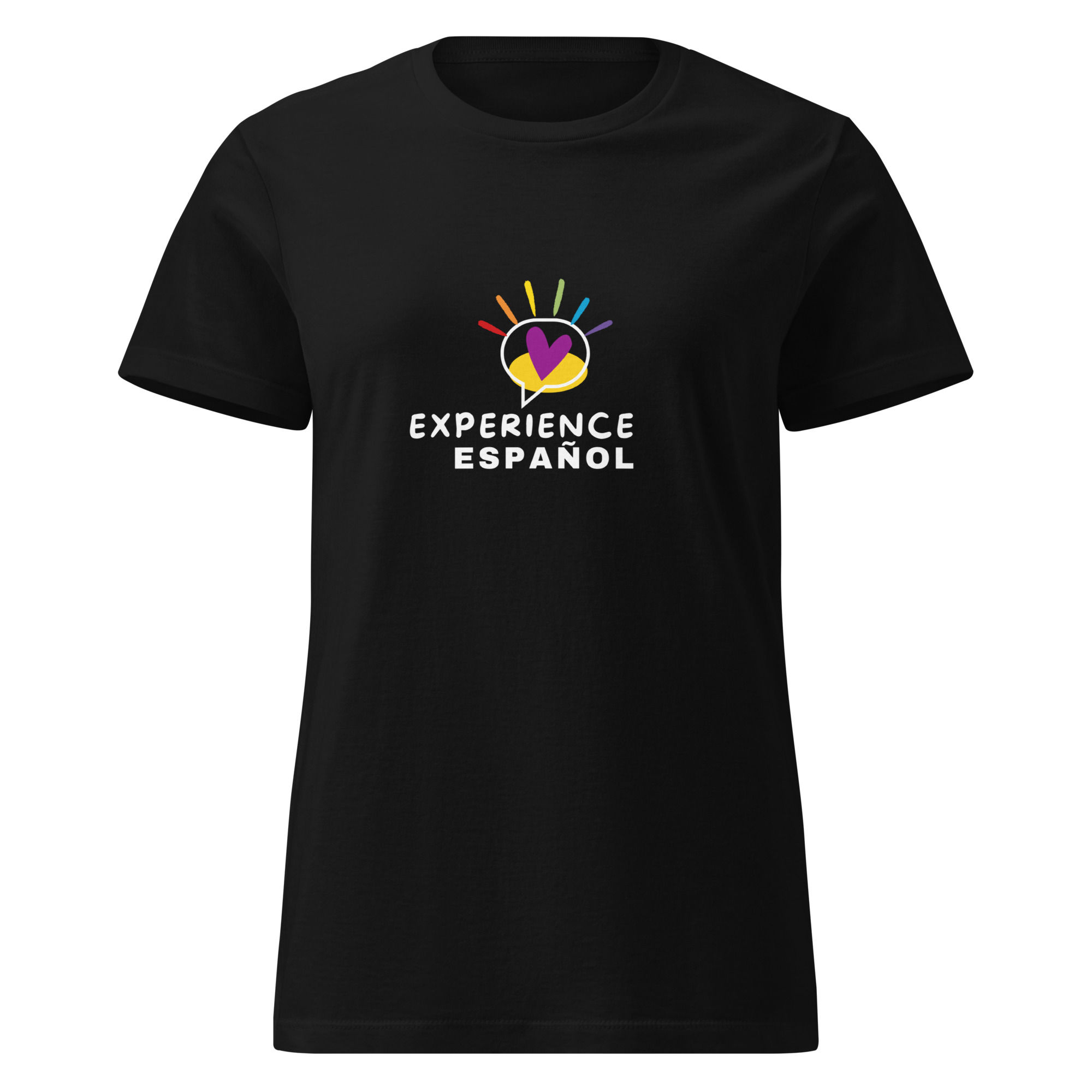 Experience Español - Women's Tee