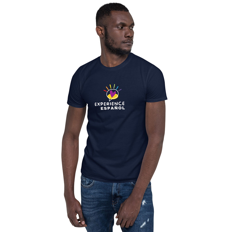 Thumbnail: Experience Español T-Shirt
