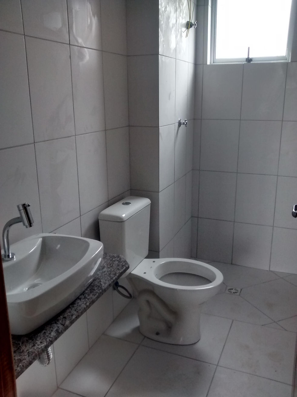 Miniatura: Apartamento - Afonso Pena AP0103