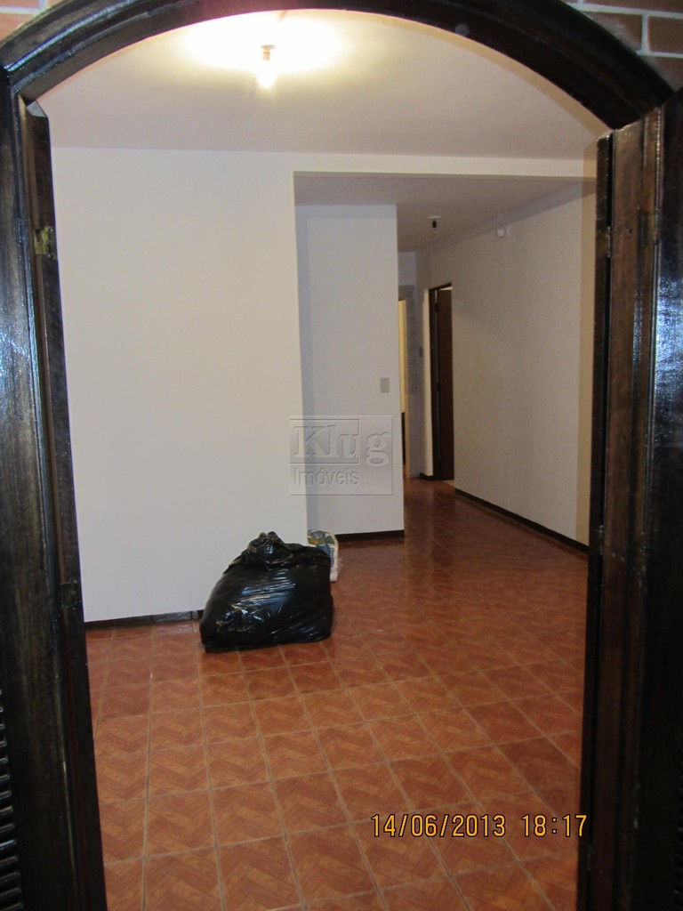 Miniatura: Casa - Capão Raso CA0203