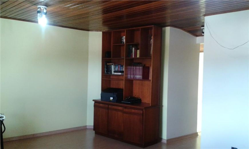 Miniatura: Sobrado - Boa Vista