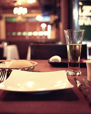 Dinner