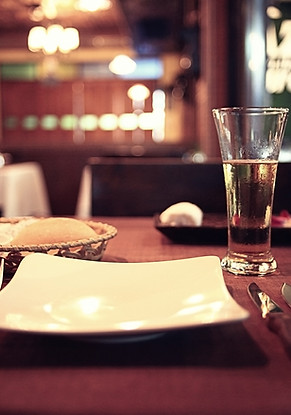 Dinner