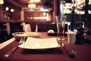 What's For Dinner?