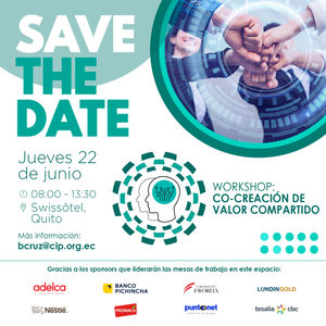 Productos comunicacionales para el Workshop