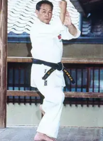 karate