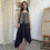 Thumbnail: Ali Skirt in Melanzana