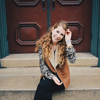 Writer: Ashley Reeb