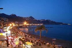 Giardini Naxos