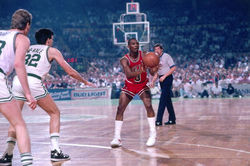 Sedale Threatt Bird McHale