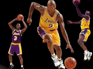 Sedale Threatt - Official Fan Site Open
