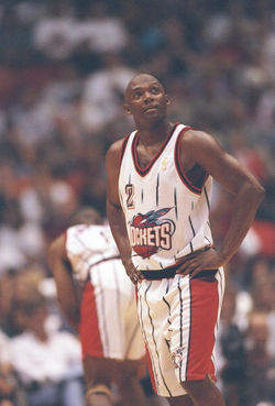 Sedale Threatt "That's It"