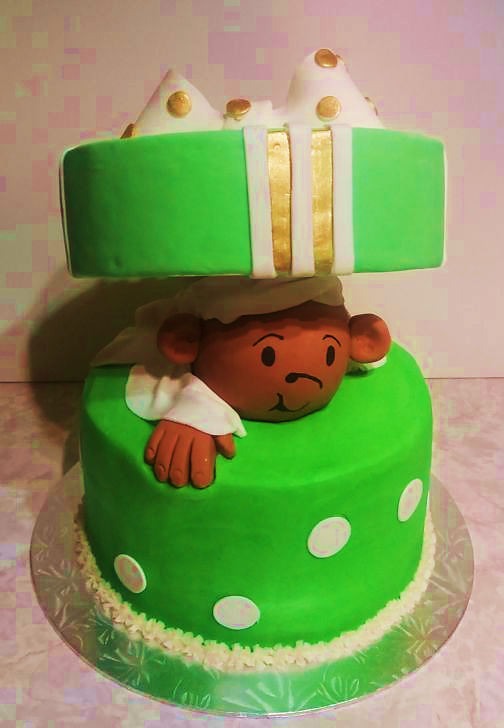 Baby Shower Cakes Queen Of Cakes Pretoria Baby Shower Cakes Queen Of Cakes Pretoria