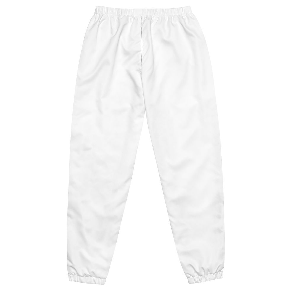 Thumbnail: LIBRA GANG LIBRA WAY Unisex track pants