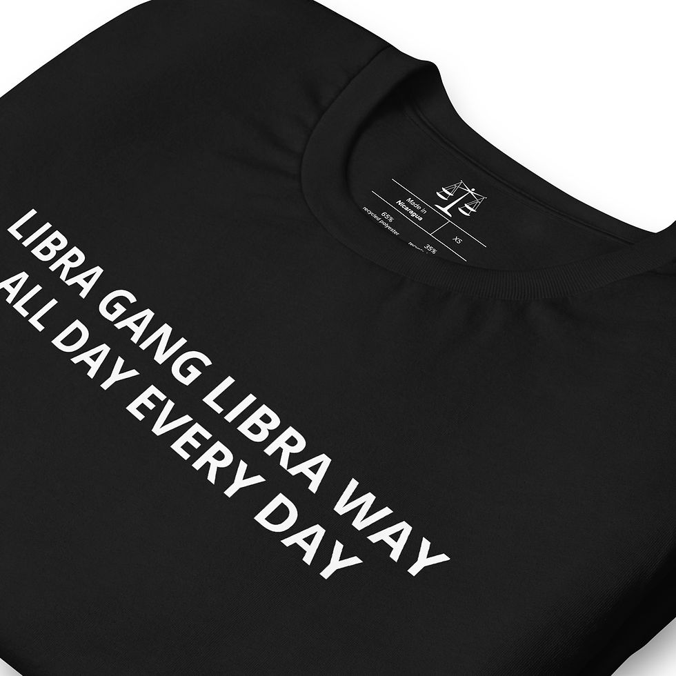 Thumbnail: ALL DAY EVERY DAY Unisex staple eco t-shirt