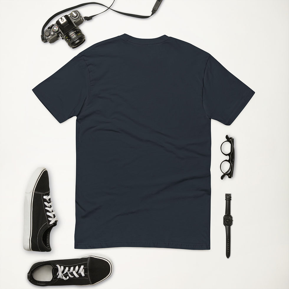 Thumbnail: The Cards Said It... Short Sleeve T-shirt