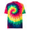 Thumbnail: LIBRA GANG Oversized tie-dye t-shirt