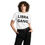 Thumbnail: Unisex premium "Libra Gang" t-shirt