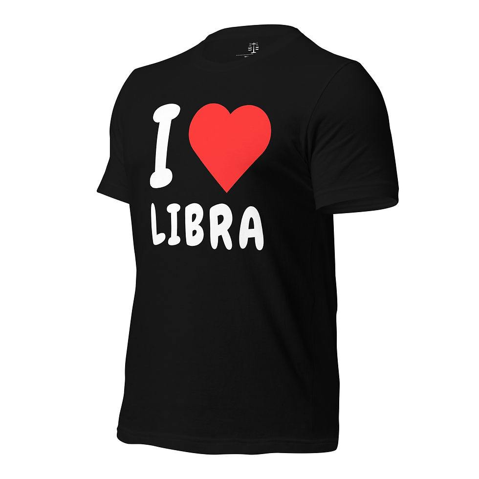 Thumbnail: Unisex staple eco t-shirt