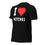 Thumbnail: "I HEART WITCHES" Unisex staple eco t-shirt