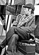 楊日昇 Dr YS Yeung