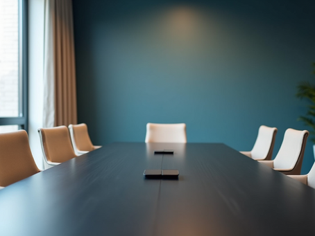 Boost Business Success with Chartered Accounting Services