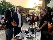 כנס חיילים משוחררים – אילת